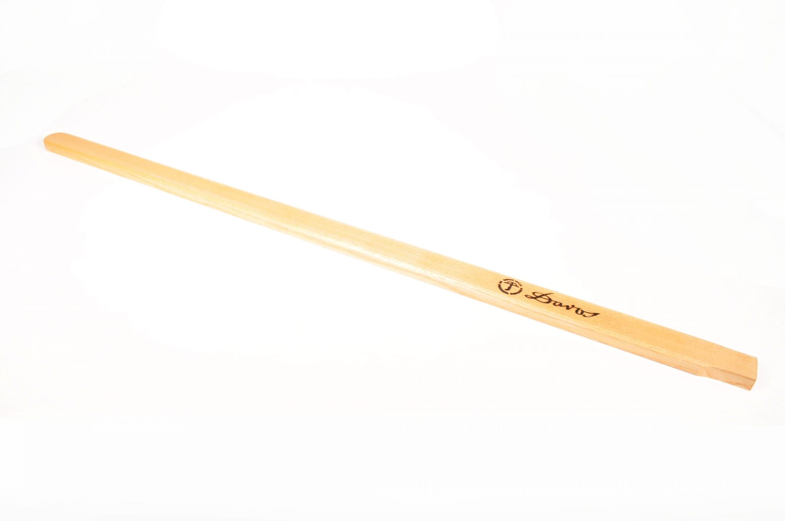 Aussenleiste 3R Original Davoser Classic, 90 bis 130 cm, mit oder ohne Brennstempel