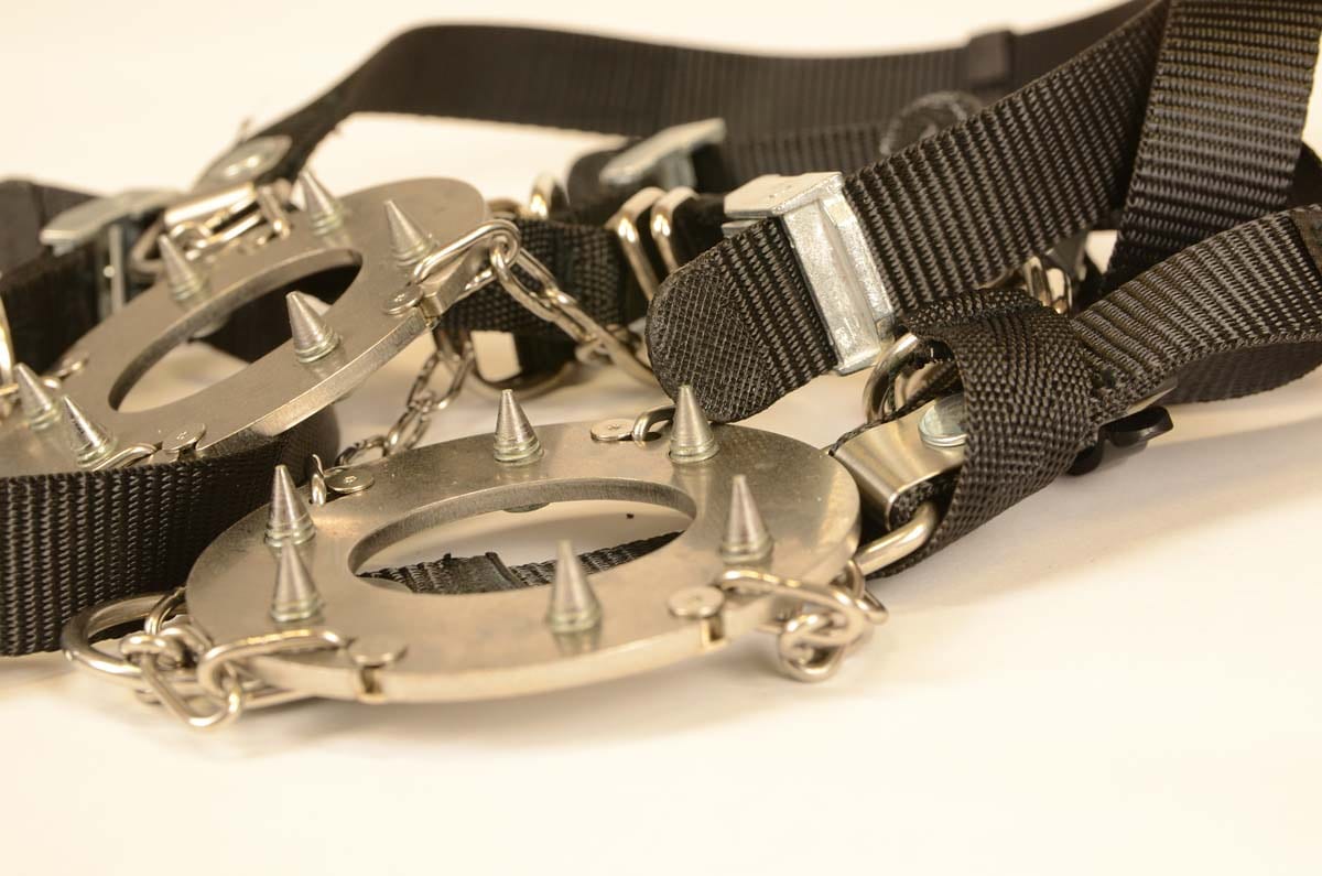 Spikes für 3R SafetyGrip