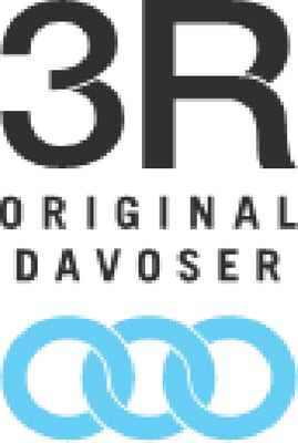 3R Original Davoser